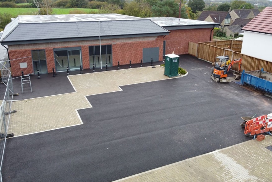 Anchor Rd, Radstock for sale - Primary Photo - Image 1 of 1