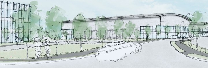 Unit 9 Coldharbour Ln, Rainham for sale Primary Photo- Image 1 of 1