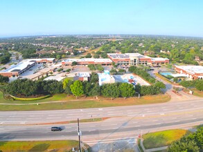 5418 Highway 6, Missouri City, TX for rent Aerial- Image 1 of 15