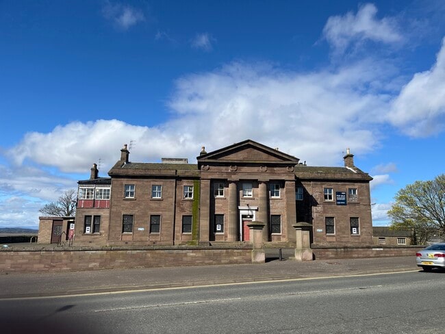More details for Bridge St, Montrose - Specialist for Sale