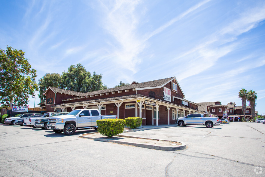 2500-2599 S San Jacinto Ave, San Jacinto, CA for sale - Primary Photo - Image 1 of 1