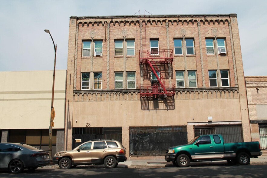 28 S American St, Stockton, CA for sale - Primary Photo - Image 1 of 29