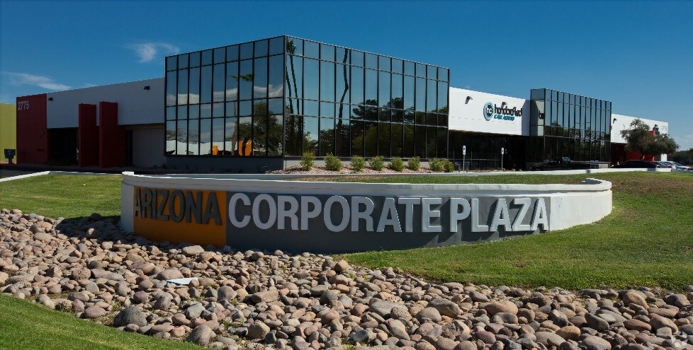 145 E Comstock Dr, Chandler, AZ for sale Building Photo- Image 1 of 1