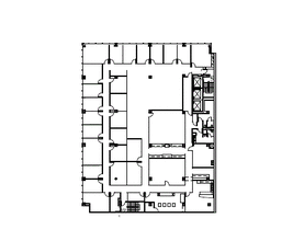 801 Louisiana St, Houston, TX for rent Floor Plan- Image 1 of 1