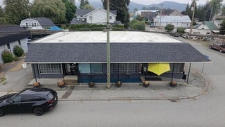 More details for 5814 Riverside St, Abbotsford, BC - Retail for Sale