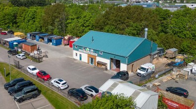 Moycroft Rd, Elgin for sale Primary Photo- Image 1 of 5