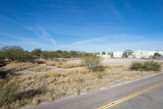 More details for N I-10 & Kino Pky, Tucson, AZ - Retail for Rent