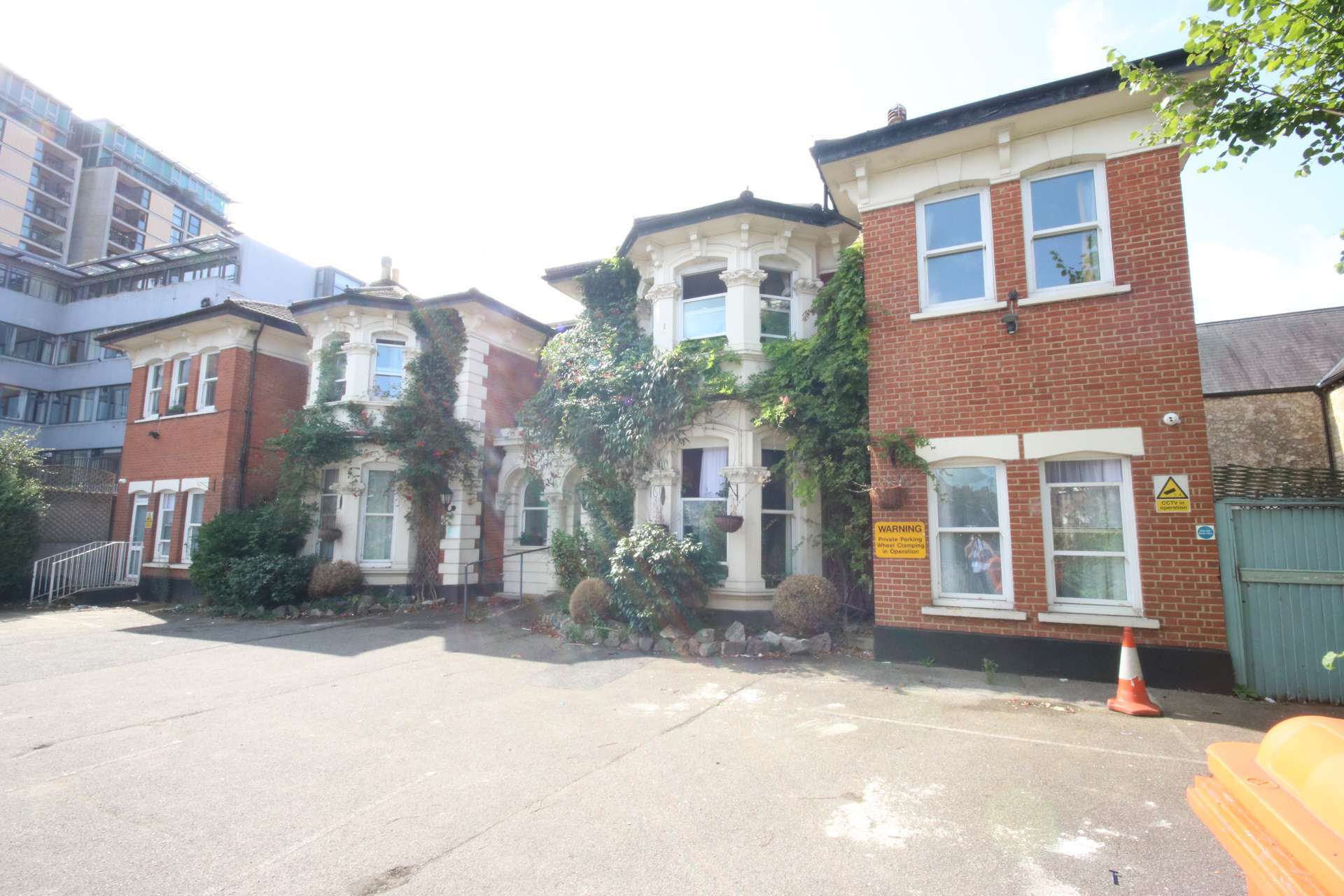 13 Nether St, London for sale Building Photo- Image 1 of 1