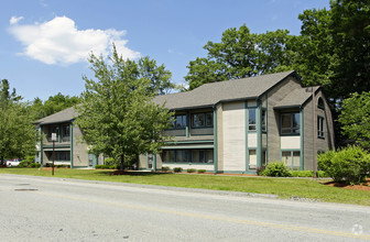 87 Stiles Rd, Salem, NH for sale Primary Photo- Image 1 of 1