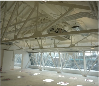 24 Martin Ln, London to rent - Interior Photo - Image 2 of 26