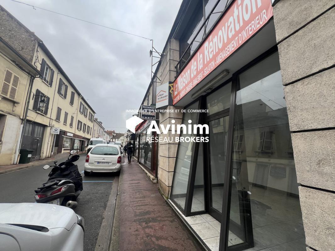 Build-to-Rent in Saint-Chéron for sale Building Photo- Image 1 of 8