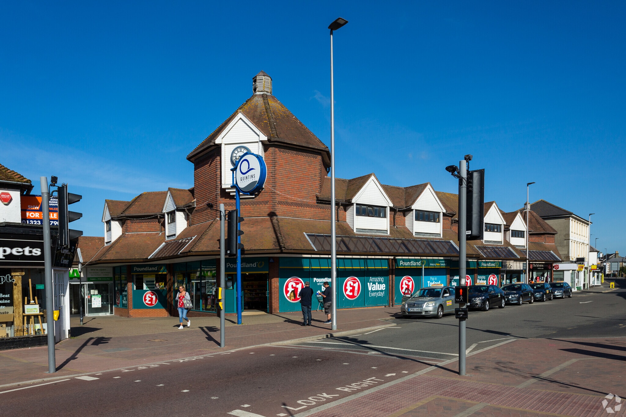 North St, Hailsham to rent Primary Photo- Image 1 of 3