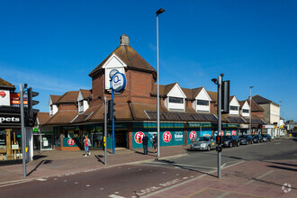 North St, Hailsham for sale Primary Photo- Image 1 of 1