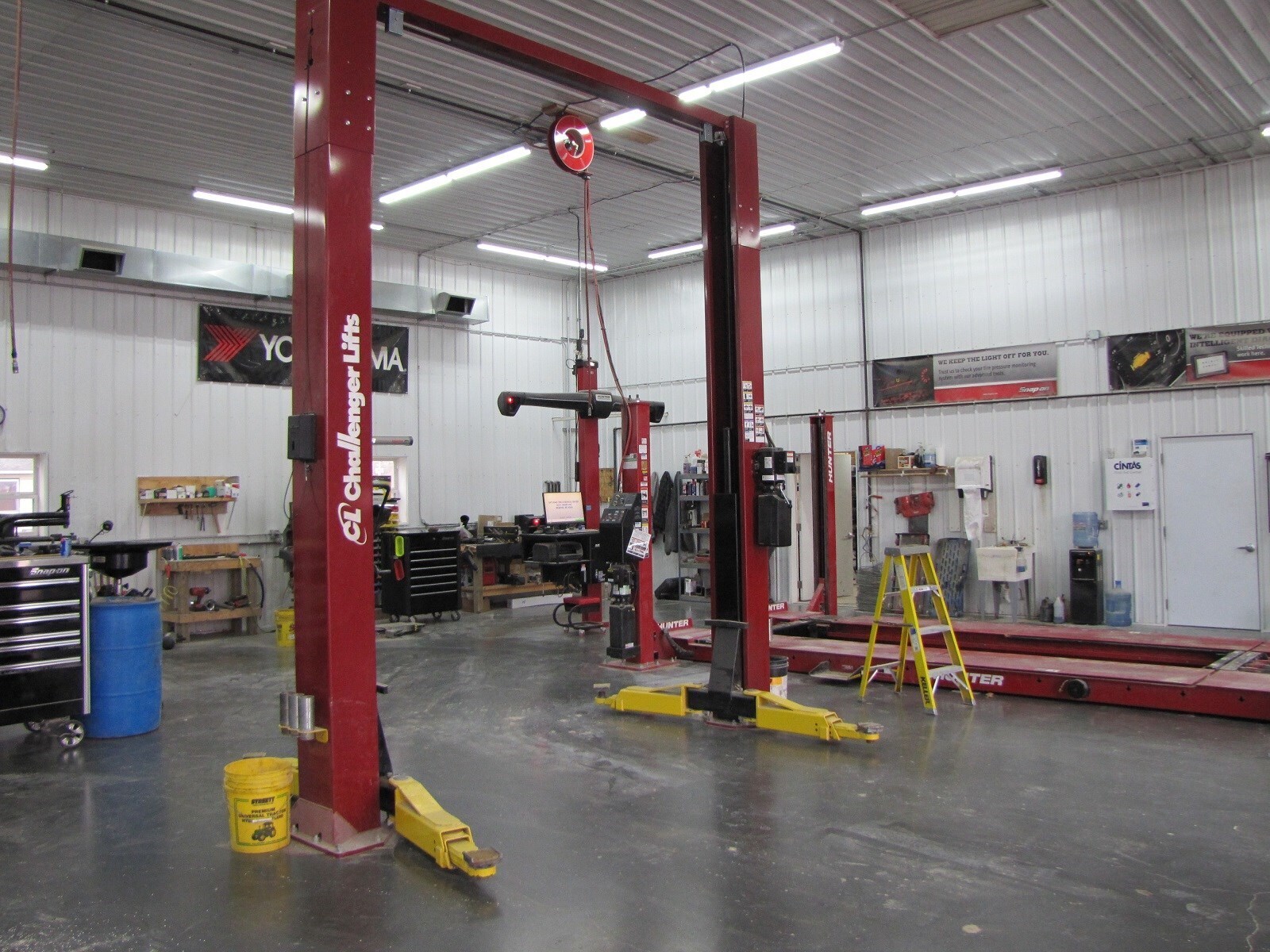 353 Grand, Memphis, MO for sale Primary Photo- Image 1 of 1