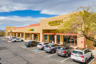 More details for 1241 E Chandler Blvd, Phoenix, AZ - Retail for Rent