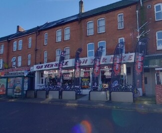 More details for 88 Charminster Rd, Bournemouth - Retail for Rent