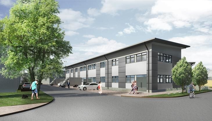 Downsview Rd, Wantage for sale Building Photo- Image 1 of 1