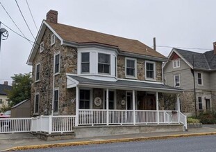 23 S 4th St, Emmaus, PA for sale Building Photo- Image 1 of 1