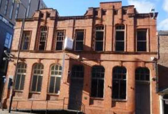 65-67 Lever St, Manchester to rent Primary Photo- Image 1 of 2