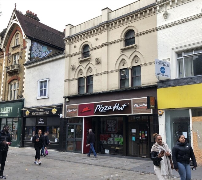 59-61 North End, Croydon for sale - Primary Photo - Image 1 of 1