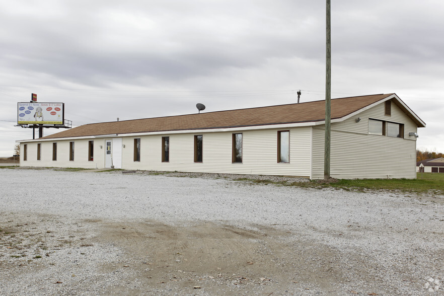 7050 S State Rd, Ionia, MI for sale - Primary Photo - Image 1 of 1