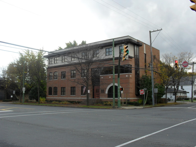 340 Market St, Kingston, PA for sale - Building Photo - Image 1 of 1