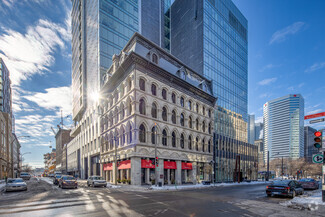 More details for 500-510 Rue McGill, Montréal, QC - Office for Rent