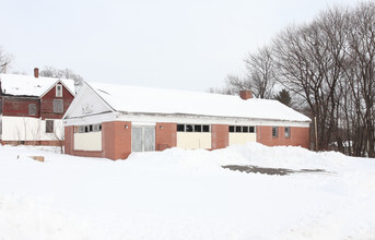 730 Blue Hills Ave, Bloomfield, CT for sale Primary Photo- Image 1 of 10