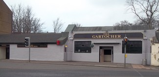 More details for 1618 Shettleston Rd, Glasgow - Retail for Rent