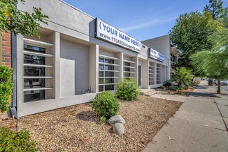 17045 Chatsworth St, Granada Hills, CA for rent Building Photo- Image 1 of 5