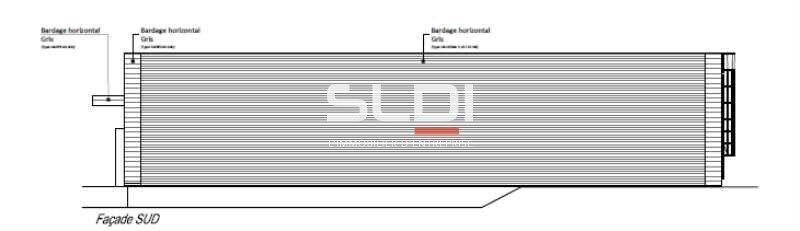 Boucle De La Ramée, Saint-Quentin-Fallavier to rent - Floor Plan - Image 2 of 9