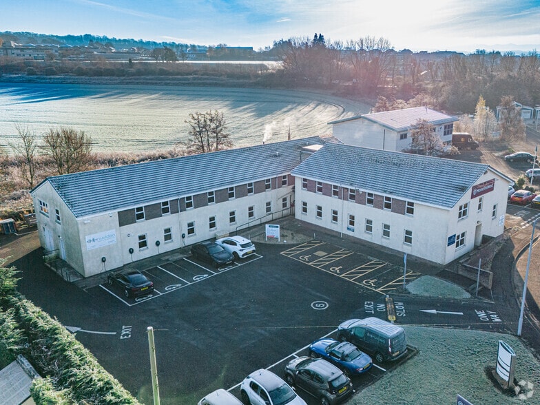 North Rd, Inverkeithing to rent - Building Photo - Image 2 of 3