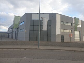 More details for Industrial to Rent