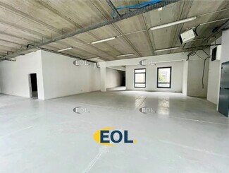 More details for Industrial to Rent