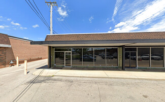 More details for 4000-4010 N Nashville Ave, Chicago, IL - Light Industrial for Rent