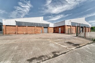 More details for Unit 8 Woodbury Ln, Worcester - Industrial for Rent