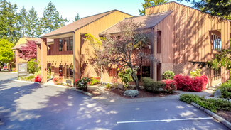 More details for 5122 Olympic Dr NW, Gig Harbor, WA - Office for Rent