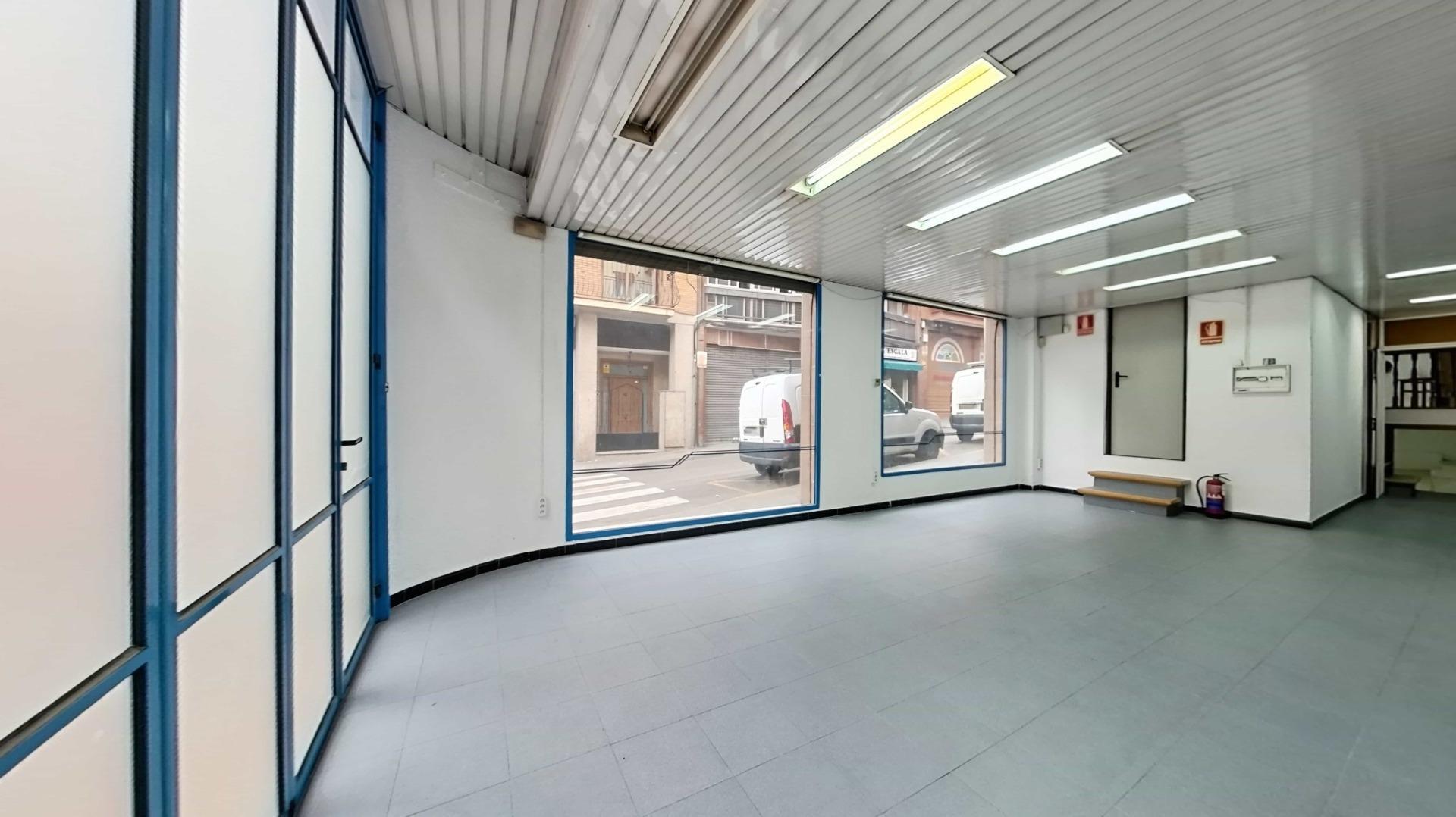 Build-to-Rent in Santa Coloma de Gramenet, Barcelona for sale Interior Photo- Image 1 of 2