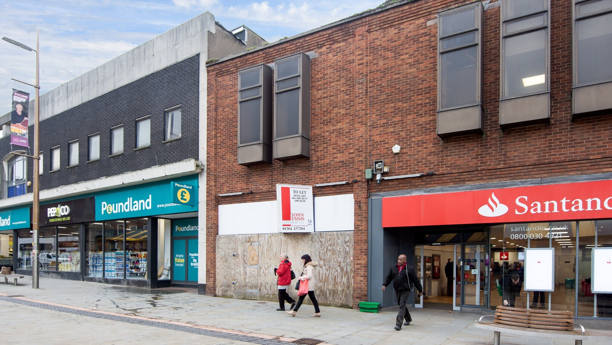 234 High St, Dudley for sale Primary Photo- Image 1 of 1