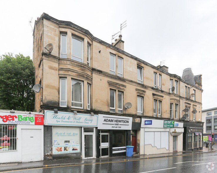 5-15 Greenlees Rd, Cambuslang for sale - Primary Photo - Image 1 of 1