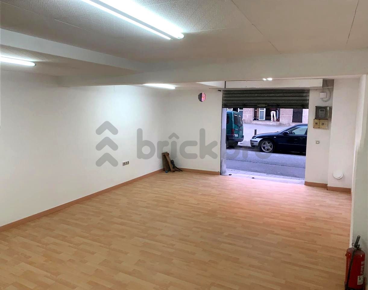 Build-to-Rent in Badalona, Barcelona for sale Interior Photo- Image 1 of 6