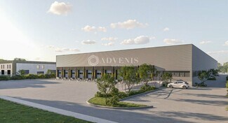 More details for Industrial to Rent