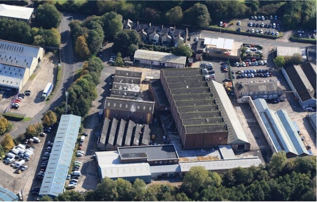 More details for Lansil Walk, Lancaster - Industrial to Rent