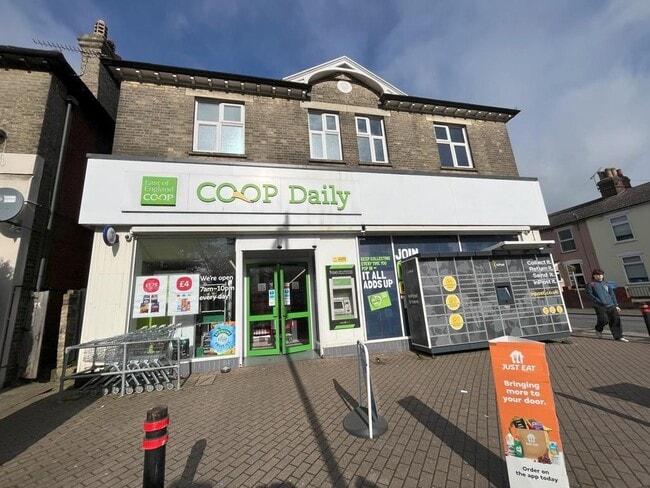 More details for 335-337 Woodbridge Rd, Ipswich - Retail to Rent