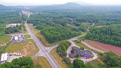 0 Highway 129, Cleveland, GA for sale Aerial- Image 1 of 14