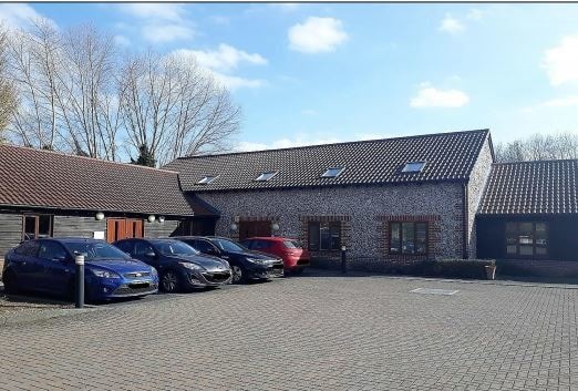 Milley Ln, Reading for sale - Primary Photo - Image 1 of 1