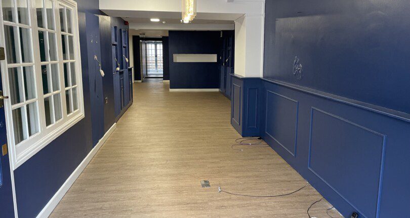 7 Cross St, Caerleon for sale - Interior Photo - Image 2 of 6