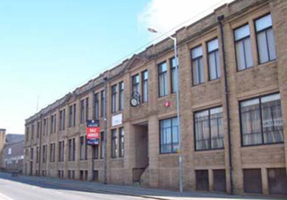 More details for St Thomas Rd, Huddersfield - Office for Rent