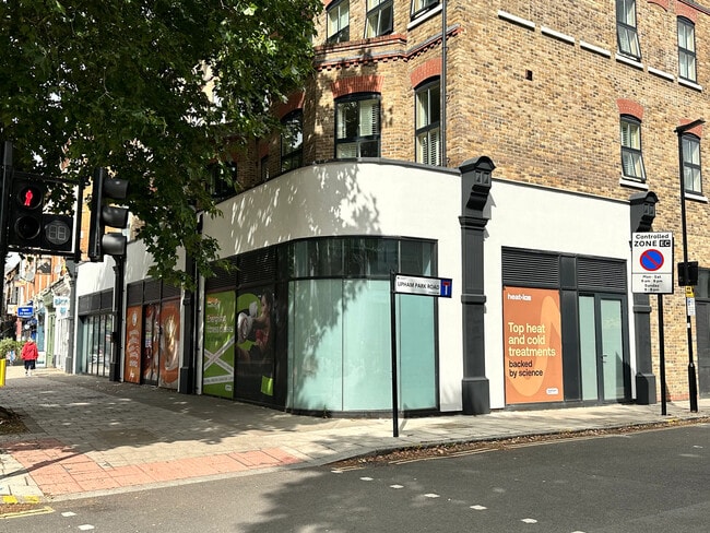 More details for 104-108 Chiswick High Rd, London - Retail to Rent