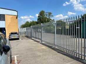 Nuffield Way, Abingdon to rent Building Photo- Image 2 of 5